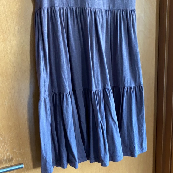 Sundry Ruffle Dress - Picture 5 of 8